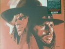 Ennio Morricone-Il Grande Silenzio - RED229- Vinyl, LP - Lim.Ed. - Green & Brown