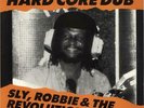 Sly & Robbie Hard Core Dub vinyl LP album record UK OMLP0010 ORIGINAL MUSIC