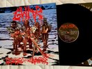 Gwar Scumdogs Of The Universe Vinyl Great Condition