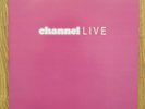 Frank Ocean ?Channel LIVE Limited Edition Pink Sleeve Vinyl 2LP Album Record