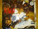 RAP HIP HOP 1991 NWA - N.W.A - Efil4zaggin - UK PRIORITY DR DRE Prod LP EAZY E