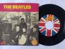 THE BEATLES Twist And Shout 7
