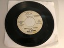 Allen Wayne, Chills & Fever/No, 45 Record, Promo Copy, Rare Northern Soul