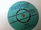 Sound Dimension , Scorcia , Cecil & Jackie , Breaking Up , 7 