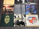 80s vinyl albums , Simple Minds, Human League,Tears For Fears, OMD,Thompson Twin