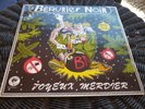 Bérurier Noir: Joyeux Merdier/ Maxi 45 Tours RRR013