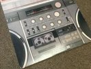 Ll Cool J - Radio (Vinyl Used Very Good) Explicit Version