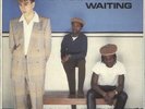 Fun Boy Three vinyl LP album record Waiting UK CHR1417 CHRYSALIS 1983