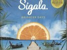 Sigala Brighter Days - Colour Splatter... 2-LP  (Double ) UK