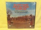 MILITARY BANDS PIPES AND DRUMS Of Scotland EDINBURGH Tattoo 5 Lp Box Set Sealed