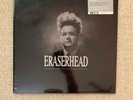 ERASERHEAD Soundtrack SILVER Vinyl LP David Lynch Alan R. Splet OST Sacred Bones