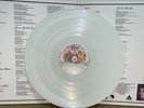 QUEEN, A NIGHT AT THE OPERA, WHITE COLORED VINYL LP, GATEFOLD