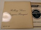 The Rolling Stones BEGGARS BANQUET UK EXPORT JAPAN ffrr LONDON MAT 3/1