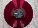 Pink Floyd - Atom Heart Mother 12” red vinyl LP record, Japan, 1970