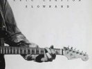 Eric Clapton Slowhand LP Album Vinyl Schallplatte 184145