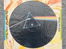 Pink Floyd ?– The Dark Side Of The Moon 1978 US picture disc 12