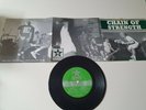 CHAIN OF STRENGHT 7inch EP ORIGINAL  SXE HC NYHC YOUTH OF TODAY BOLD JUDGE SSD
