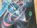 Crimson Glory ?– Transcendence - Roadrunner Records ?– RR 9508 1