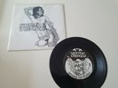 SEPTIC DEATH 7inch EP pushead PUSMORT POISON idea HC INFEST SIEGE heresy