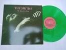 The smiths Queen is dead rare Vinyl lp meat murder Queen dead UK Morrissey