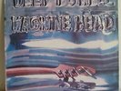 Deep Purple Machine Head LP Italy diverse texture cover