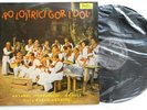 PO LOJTRICI GOR I DOL MARKO NOVOSEL TAMBURITZA 1967 LP N/MINT YUGOSLAVIA FOLK