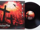WA.S.P.	Golgotha	NPR 600 Vinyl	LIMITED 180g Black Vinyl 2LP (7)
