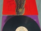 Janet Jackson SIGNED - CONTROL - 1986 US First Press -Vinyl/LP/Record
