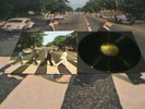 BEATLES ABBEY ROAD 2019 APPLE PRESSING180 GRAM  NEAR MINT VINYL GERMAN IMPORT