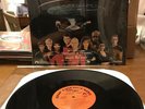 Star Trek The Next Generation Vinyl Record Music LP Soundtrack - In Shrink NM
