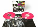 RICK ROSS Mastermind COLORED VINYL 2 X LP Limited Anniversary Edition New Sealed
