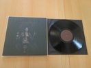 Behexen Nightside Emanations 12'' LP Black Vinyl First Pressing 2012 Horna