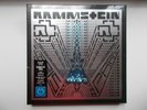 Rammstein Paris 4 Vinyl LP Deluxe Box Edt. Mutter Rosenrot Herzeleid Reise Liebe