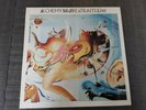 DIRE STRAITS LIVE - ALCHEMY 1984 RARE RED VERTIGO Rock LP Vinyl