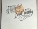 Neil Young,Harvest, Original USA press,1972