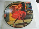 She's So Unusual by Cyndi Lauper, RARE Mint Sealed Picture Disc, Original Releas