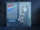 Siouxsie and the Banshees 3 Vinyl Albums Juju Kaleidoscope Hyaena