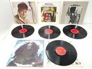 Bob Dylan LPs Self Titled, Bringing It All Back Home, John Wesley Harding & More