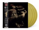 Resident Evil 4 Soundtrack Limited Edition 4x LP Vinyl Record NEW