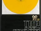 THE MARS VOLTA Tremulant RARE YELLOW VINYL LP 2002 ORIG At The Drive In GSL54