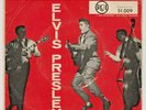 1956 Elvis Presley ?– Love Me Tender 51,009 - **RARE SOUTH AFRICA ONLY SLEEVE**