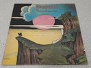 Hawkwind Warrior On The Edge Of Time Vinyl LP 1975 United Artists Release