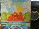 Beach Boys - Friends (black rainbow Capitol 2895) ('68)