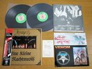 VENOM – EINE KLEINE NACHTMUSIK Japan completed sticker,post card??