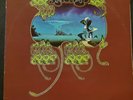 YES 3LP YESSONGS ATLANTIC SD-3-100 NM Booklet included