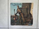 rare pochette johnny hallyday  hallelujah  philips 77732 ATTENTION PAS DE DISQUE