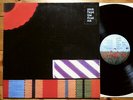 Pink Floyd - The Final Cut - GER 1983  FOC - 1st Press A-01 B-01 TML=M + Sticker