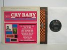 Garnet Mimms and The Enchanters - Cry Baby  - Soul LP