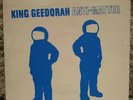 King Geedorah - Anti Matter - 7