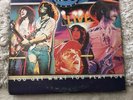 REO Speed Wagon LIVE You Get What You Play For NM LP